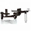 Ecocampor Factory Strong Folding Transport Trailers for Motorcycles to Pull (Standard Version)