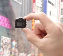 NEW Micro Smallest Portable camera HD CMOS 2.0 Mega Pixel Pocket Video Audio Camera Mini Camcorder 480P DV DVR Recorder 720P JPG