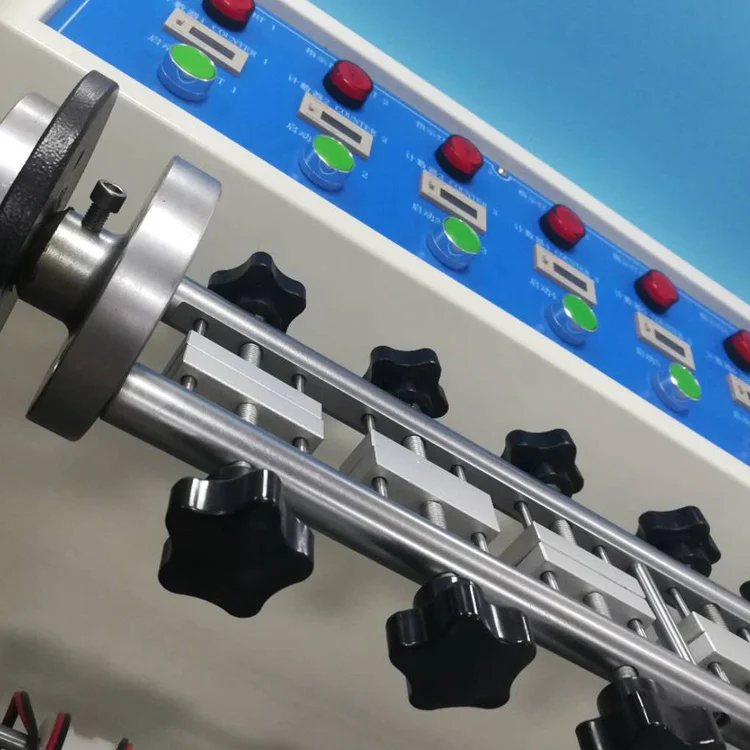 Wire Bending Fatigue Testing Instrument,Cable Tester Buy Wire Bending