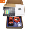 Q400 Industrial wireless remote with Relay Switch Control