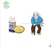 Dense Bone Capsules for bone & Joint Repair