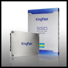 KingFast SSD 128GB F9 Solid State Drive Solid Hard Disk HD Hard Drive Disk SATA 3 128GB hdd ssd disk For Laptop Desktop In Stock