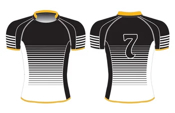American Club Sublimated Rugby Jersey - Buy Cheap Rugby ...