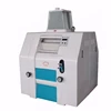 wheat flour milling machine manufacture and export with experienced engineer and installation group