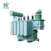 35kV SZ11 2000~31500KVA Double Winding On-Load-Tap-Changing OLTC Distribution high voltage 2000 kva transformer