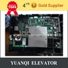 Mitsubishi Elevator Pcb DOR-1231,panel board elevator