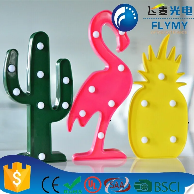 home decoration pineapple lamp night lightbattery operate alibaba express lighting product