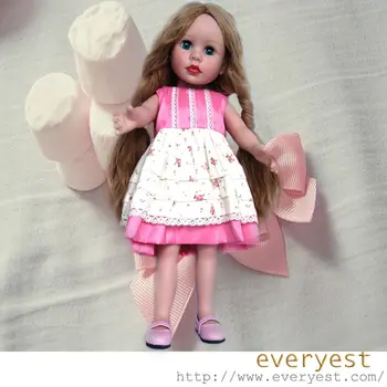 3d doll making