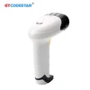 RS232/USB Reliable Supermarket Wired 1D Handheld Laser Barcode Scanner