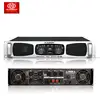 China Large Current Power Amplifier For Led Controller Loudspeakers