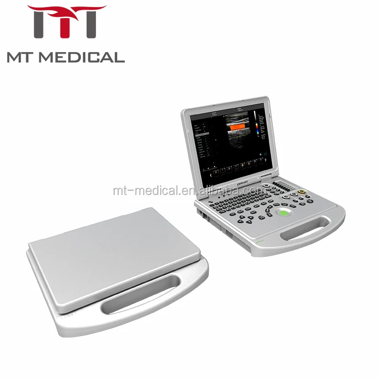 Laptop Doppler Ultrasound Portable Ultrasound Scanner