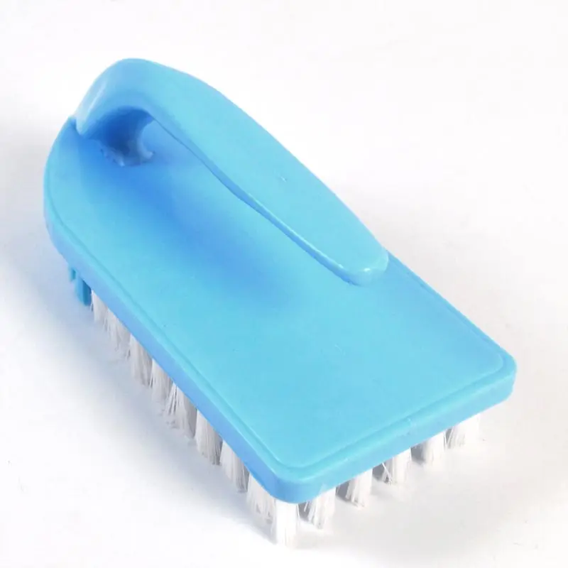 
Greenwell best sale cleaning clothes PP scrubbing brush shoe cleaner portable laundry supplies 