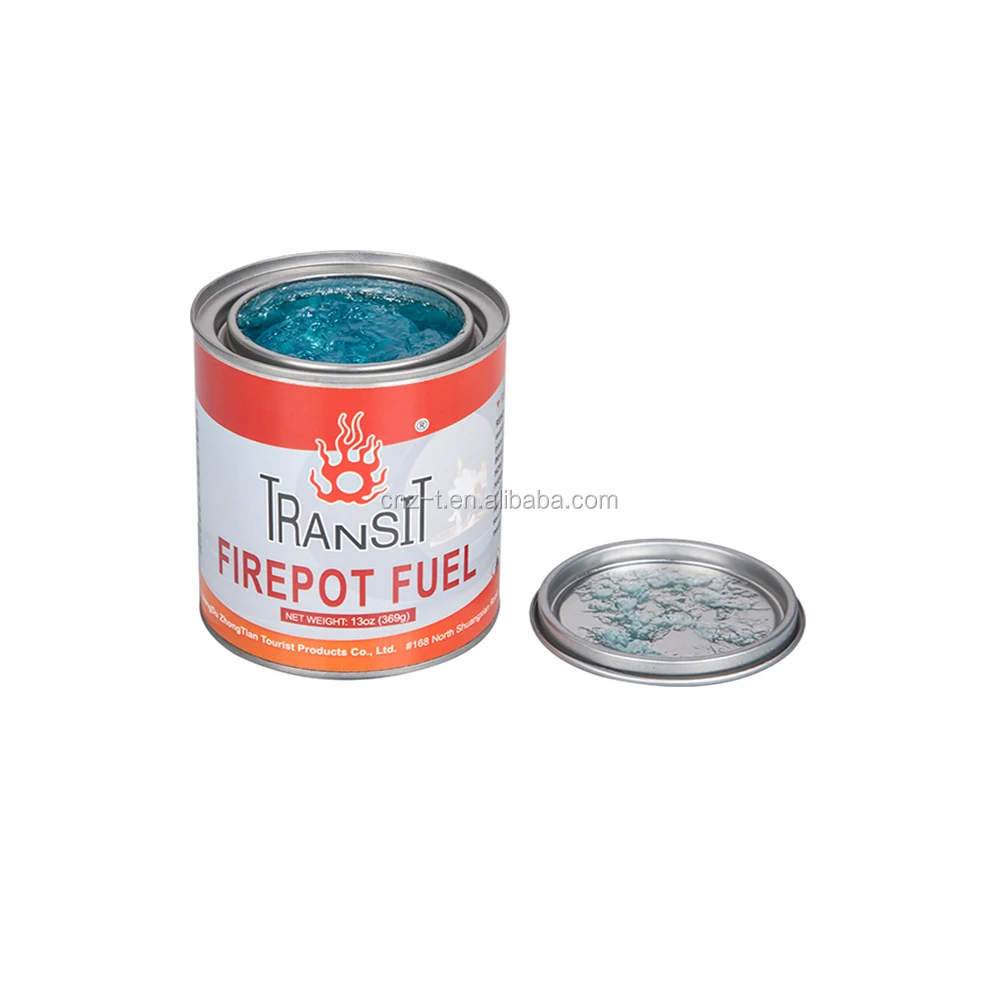
Fireplace/ firepot gel fuel (13OZ) 