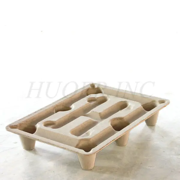 Molded Pulp Paper Pallet Buy Paper Pallet,Press Pulp Pallet,Recycled