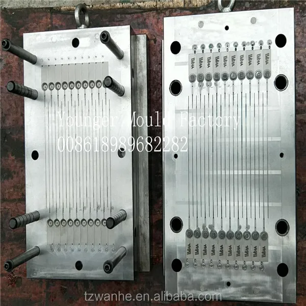 security seal mould 1E
