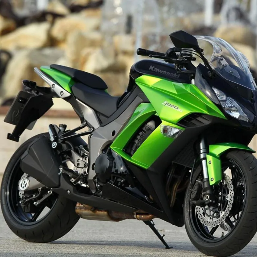 Kawasaki z1000sx