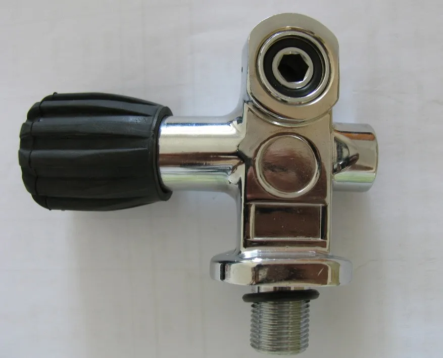 Qsf2 Scuba Valve For Air Diving Cylinder Buy Scuba Valve,Diving