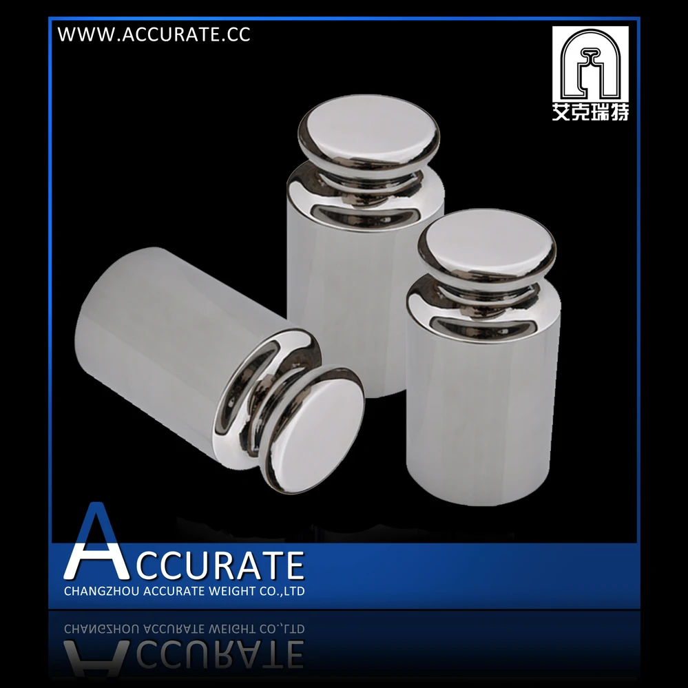 M1 Class Stainless Steel Weight Set 1mg2kg Calibration Mass Set Buy