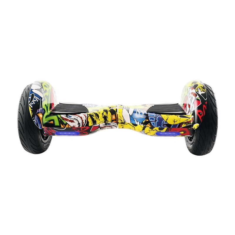 

Wholesale High Quality 10 inch Electric self-balancing scooter, Customized