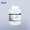 best selling 500ml ink solvent diluted for Linx cij small character printer