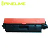 New easy refill CF217A compatible toner cartridge for Laser Jet Pro M130fn/M120w/M130fw