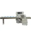 Bakery Food Bread Automatic Horizontal Packaging Flow Wrapping Machine