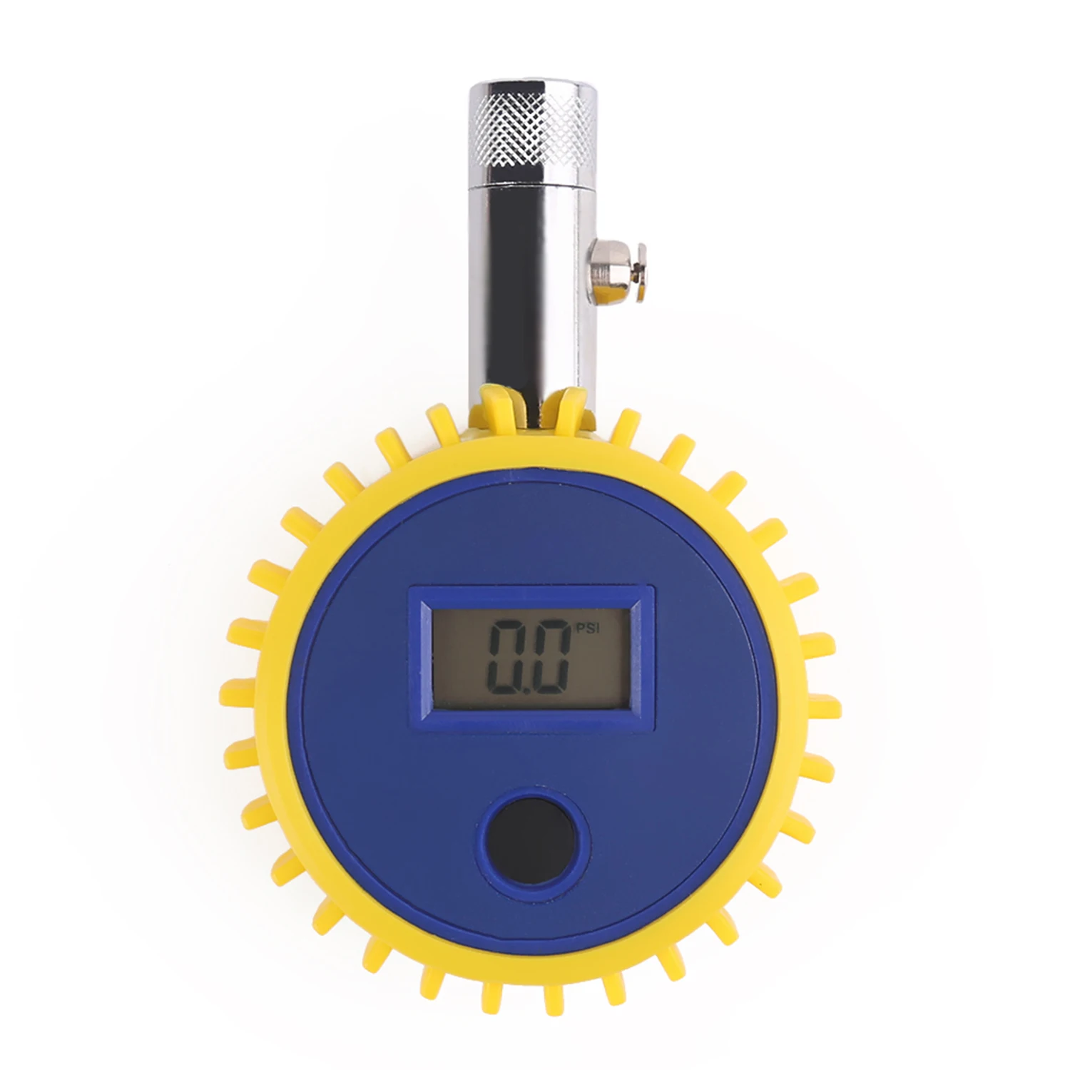 200psi Tire Pressure Gauge Digital Pressure Gauge Car Tool 02000psi