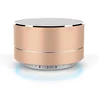 A10 Bluetooth Speaker Aluminum alloy A quality battery quality wireless Speaker Custom Gift Speaker