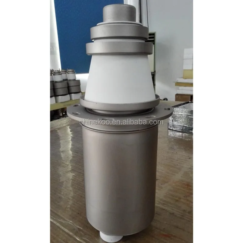 High Power Amplifier Tube Vacuum Oscillator Electronic Triode