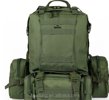 Nouveau militaire américaine Étanche Dry Sac Pack Liner temps humide sac taille 3 Large