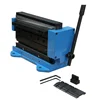 8 inch TTMC Mini shear brake, multi purpose tools, DIY