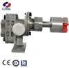 Cast iron material gear pump used for fiber industry