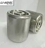 Customized size abrasive diamond drum grinding wheels