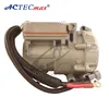 ACTECmax electric compressor universal with three speed 12v compressor automobile car ac parts compressor