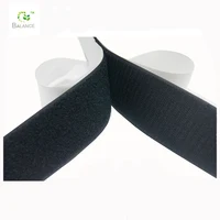 

Strong self-adhesive hook and loop tape widely used hook loop