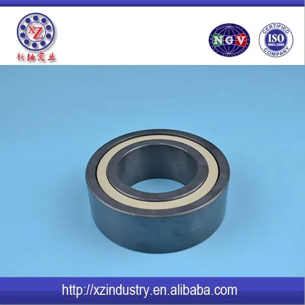 Single Row Stainless Steel Rc Turbine Jet Engine High Temperature Deep