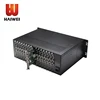 H.264 16 channel HDMI SDI 32 channel BNC AV CVBS hotel IPTV streaming HD 1080P IP video encoder iptv rack server