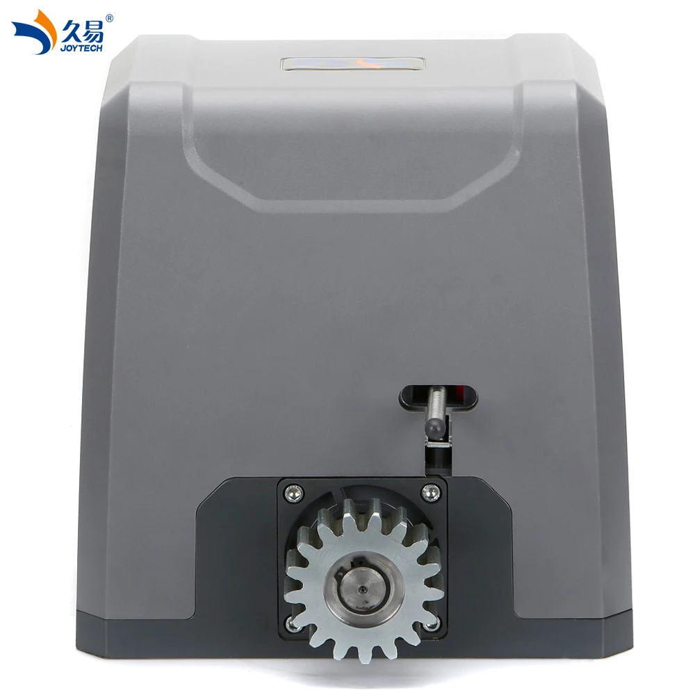 Ac Motor Automatic Sliding Gate Operator 550w Sliding Door Motor Buy