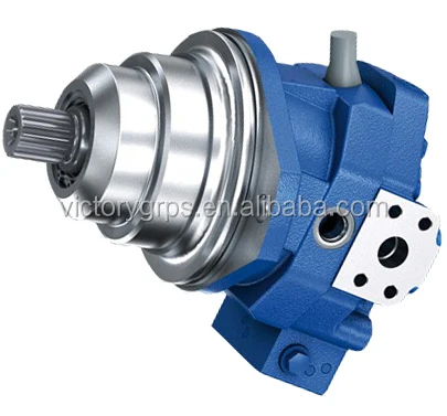 Поршневой A6VE28 A6VE55 A6VE80 A6VE107 A6VE160 A6VE250 brueninghaus hydromatik rexroth...
