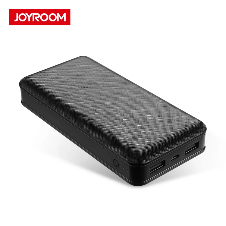 

Joyroom original mini 20000mah mi power bank for xiaomi/iPhone