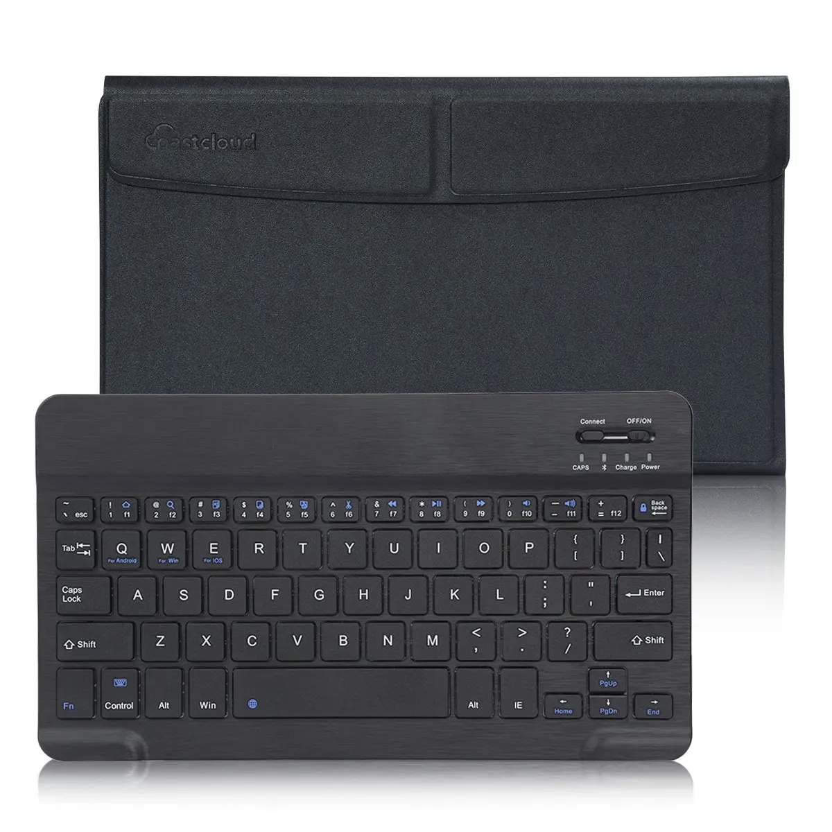 walmart solar powered keyboard