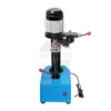 Ring Pull Can Sealing Machine For Small Food And Beverage Factory Semi Auto Tin Can Sealer