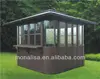 Monalisa PS wood arber/luxury home outdoor furniture