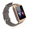 Hottest Sim Card Android Smart Watch DZ09 Smart Watch DZ09 Customs Data