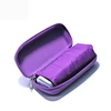 Cheap Price Custom Hard Zipper Lock Eva Umbrella Waterproof Carrying Empty Case