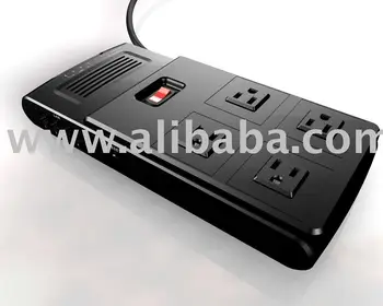 ethernet power strip Ethernet power strip