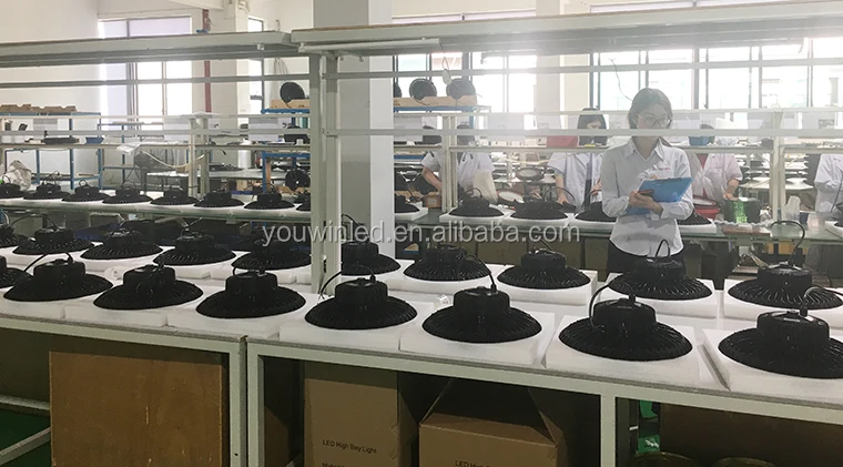 LED Highbay Light PIC.4
