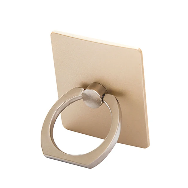 

Fashion 360 degree rotating mobile phone ring holder, Customized