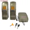 SRG01 Roller Automatic Underground Swing Gate Openers Operator