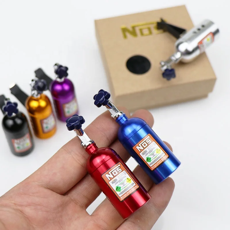 
Fashion Car Perfume Air Freshener Smell NOS Turbocharger Car Styling Air Freshener Car Outlet Vent Auto Products Accessories 